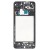 Lcd Frame Middle Chassis For Samsung Galaxy A04s White By - Maxbhi Com