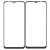 Replacement Front Glass For Samsung Galaxy A04s White By - Maxbhi Com