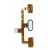 Fingerprint Sensor Flex Cable For Gionee S9 Gold By - Maxbhi Com