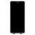 Lcd With Touch Screen For Motorola Moto G71s White By - Maxbhi Com