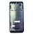 Lcd Frame Middle Chassis For Realme C33 White By - Maxbhi Com