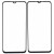 Replacement Front Glass For Xiaomi Poco M5 Blue By - Maxbhi Com