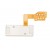 Volume Button Flex Cable For Lg Tribute 5 By - Maxbhi Com