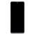 Lcd With Touch Screen For Infinix Note 11 Pro Black By - Maxbhi Com