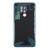 Back Panel Cover For Lg Q9 Black - Maxbhi Com