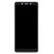Lcd With Touch Screen For Infinix Note 5 Stylus Black By - Maxbhi Com