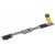 Power Button Flex Cable For Alcatel 1s On Off Flex Pcb By - Maxbhi Com