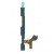 Power Button Flex Cable For Honor 10i On Off Flex Pcb By - Maxbhi Com