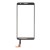 Touch Screen Digitizer For Alcatel 1b 2020 Green By - Maxbhi Com