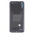 Back Panel Cover For Lg K22 Blue - Maxbhi Com
