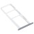 Sim Card Holder Tray For Lg K22 Titan - Maxbhi Com