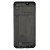 Lcd Frame Middle Chassis For Vivo Y17 2019 Purple By - Maxbhi Com