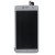 Lcd With Touch Screen For Vivo Y22 White By - Maxbhi Com