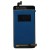 Lcd With Touch Screen For Vivo Y22 White By - Maxbhi Com