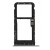 Sim Card Holder Tray For Motorola Moto G Power 2021 Silver - Maxbhi Com