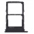 Sim Card Holder Tray For Huawei Nova 8 Black - Maxbhi Com