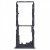 Sim Card Holder Tray For Vivo Y12a White - Maxbhi Com