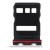 Sim Card Holder Tray For Honor Magic 3 Gold - Maxbhi Com