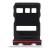 Sim Card Holder Tray For Honor Magic 3 Pro Gold - Maxbhi Com