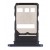 Sim Card Holder Tray For Honor 50 Lite Blue - Maxbhi Com