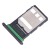 Sim Card Holder Tray For Honor 60 Se Black - Maxbhi Com