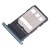 Sim Card Holder Tray For Honor 60 Se Blue - Maxbhi Com