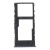 Sim Card Holder Tray For Tcl 20y White - Maxbhi Com