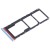 Sim Card Holder Tray For Tecno Pop 5s White - Maxbhi Com
