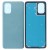 Back Panel Cover For Nokia G11 White - Maxbhi Com
