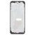 Lcd Frame Middle Chassis For Nokia G11 Black By - Maxbhi Com
