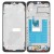 Lcd Frame Middle Chassis For Nokia G11 Blue By - Maxbhi Com