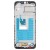 Lcd Frame Middle Chassis For Nokia G11 Blue By - Maxbhi Com