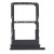 Sim Card Holder Tray For Huawei Nova 9 Se Black - Maxbhi Com