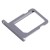 Sim Card Holder Tray For Apple Ipad Pro 12 9 Inch 2022 Grey - Maxbhi Com