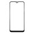 Replacement Front Glass For Samsung Galaxy M01s Grey By - Maxbhi Com