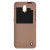 Back Panel Cover For Nokia 1 3 Gold - Maxbhi Com