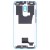Back Panel Cover For Xiaomi Redmi 8a Dual Blue - Maxbhi Com