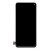 Lcd With Touch Screen For Vivo Iqoo 3 5g Silver By - Maxbhi Com