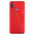 Back Panel Cover For Realme C3 3 Cameras Red - Maxbhi Com