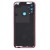 Back Panel Cover For Realme C3 3 Cameras Red - Maxbhi Com
