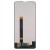 Lcd With Touch Screen For Lg K51s Pink By - Maxbhi Com