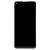 Lcd With Touch Screen For Lg K51s Red By - Maxbhi Com