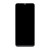 Lcd With Touch Screen For Vivo Y02 White By - Maxbhi Com