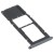 Sim Card Holder Tray For Lg K41s White - Maxbhi Com