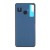Back Panel Cover For Vivo X50 5g Blue - Maxbhi Com