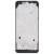 Lcd Frame Middle Chassis For Zte Blade A5 2020 Green By - Maxbhi Com