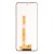Lcd With Touch Screen For Lg K62 Red By - Maxbhi Com