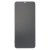 Lcd With Touch Screen For Vivo Y52 5g Black By - Maxbhi Com