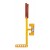 Power Button Flex Cable For Lg K71 On Off Flex Pcb By - Maxbhi Com