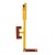 Power Button Flex Cable For Lg K71 On Off Flex Pcb By - Maxbhi Com